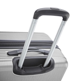 Vali Samsonite Azure 3 Piece Hardside