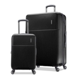 Vali Samsonite Azure 3 Piece Hardside