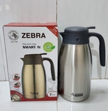 Bình giữ nhiệt Zebra Smart IV 112943 2L
