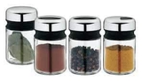 BỘ 4 LỌ ĐỰNG GIA VỊ WMF DEPOT
