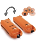 MÁY LÀM BÁNH CHURROS PRINCESS