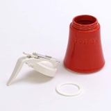 Bình đựng mật ong, sirup Jero Japan - Made in Japan