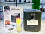 Máy làm đá Caso 3401 IceChef Compact Eiswürfelbereiter MADE FOR GERMANY