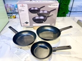 Bộ 3 chảo BERLINGER HAUS BH/7095N Set 20 - 24 - 28cm