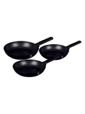 Bộ 3 chảo BERLINGER HAUS BH/7095N Set 20 - 24 - 28cm