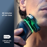 Máy cạo râu Philips S9696