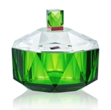 Thố New Haven (Clear/Green/Fuchsia) Reflections Copenhagen