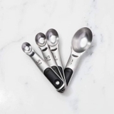 Sét cốc đong & set thìa đong từ tính Oxo