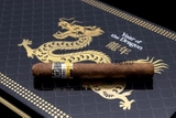 CIGAR COHIBA SHORT 88 YEAR OF THE DRAGON - XÌ GÀ CUBA CHÍNH HÃNG 88 ĐIẾU