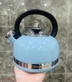 Ấm đun bếp từ Kitchenaid Cameo Blue