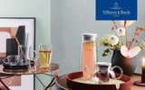 Bình nước Villeroy & Boch 2 lớp cách nhiệt 1L