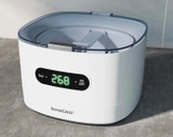 Máy làm sạch đồ trang sức bằng sóng siêu âm Silvercrest UltraSonic SUR 48D5 50W 0.6l model 2024