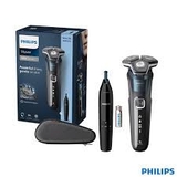 MÁY CẠO RÂU PHILIPS S5889/11 SERIES 5000 KÈM TỈA LÔNG MŨI