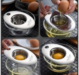 DỤNG CỤ TÁCH LÒNG ĐỎ TRỨNG RANSENERS