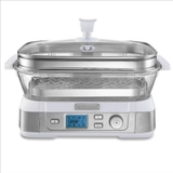 Nồi hấp điện Cuisinart STM-3000HK