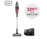 Máy hút bụi cầm tay Hoover ONEPWR Emerge Pet+