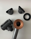 Máy sấy tóc Dyson Supersonic Copper HD15