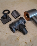 Máy sấy tóc Dyson Supersonic Copper HD15