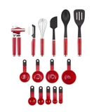 Sét dụng cụ nhà bếp 15 món Kitchen Aid