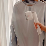 Bàn là du lịch hơi nước Jenniferoom Plus Korea