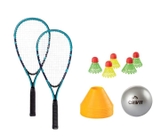 Set vợt cầu lông CRIVIT