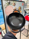 CHẢO GANG STAUB BABY WOK 16CM