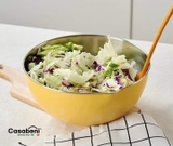 Sét âu trộn bột 3 món Casabeny Italy