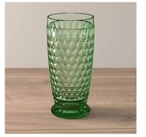 Set 4 cốc Villeroy & Boch Boston 400ml Màu Xanh Lá - Made in Germany