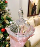Bình nước Killarney Crystal Trinity 2L