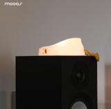 Đèn ngủ không dây Mooas 𝐂𝐡𝐞𝐨𝐥𝐩𝐮𝐝𝐞𝐨𝐤 Korea Hàng chính hãng