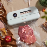 Máy hút chân không & Hàn miệng túi Bear FKJ-C01U1