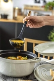 Bộ 3 dụng cụ nấu ăn Staub