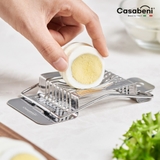 Khuôn cắt trứng luộc Casabeni by Italy