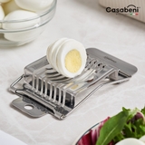 Khuôn cắt trứng luộc Casabeni by Italy