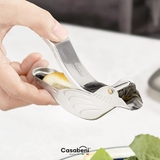 Dụng cụ ép chanh Casabeni Bird Squeezer chất liệu thép không gỉ