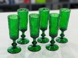 Bộ 6 ly kem Rừng mưa nhiệt đới dung tích 300ml