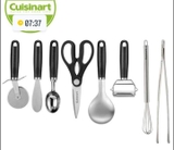 Set 8 dụng cụ nhà bếp Cuisinart USA