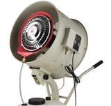 Quạt phun sương khử khuẩn công nghiệp Fred MF-HH68