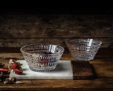 SET 2 BÁT NACHTMANN ETHNO BOWL 16,5CM