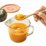 Cốc đong chia vạch đựng thực phẩm đa năng Glasslock