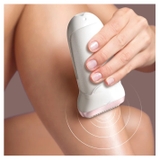 Máy cạo lông, nhổ lông, tẩy lông cho nữ Braun Silk-épil 9 9/985 BS