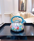 Ấm đun nước pha trà The Pioneer Woman Sweet Romance