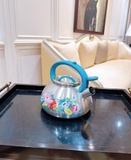 Ấm đun nước pha trà The Pioneer Woman Sweet Romance