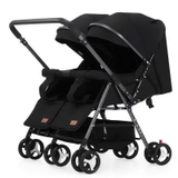 Xe đẩy sinh đôi 2 chiều 860