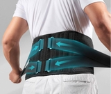 Đai hỗ trợ cột sống Freetoo ( size S M L )