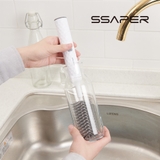 Bộ dụng cụ rửa bình SSaper Korea