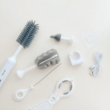 Bộ dụng cụ rửa bình SSaper Korea