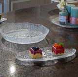 Đĩa IVV Diamante Fruit Bowl 32cm