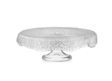 Chân bồng Ivv Diamante Scalloped CakeStand
