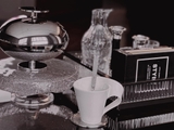 Chân bồng Ivv Diamante Scalloped CakeStand
